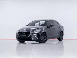  6A485 MAZDA 2 1.3 Sports High Connect  4Dr 2018