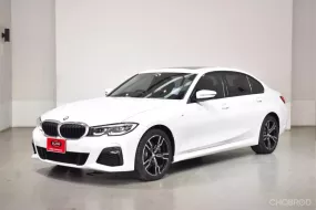 BMW 330LI 2.0 M SPORT ปี 2022 -3ขต-3060-