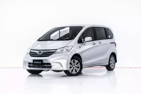 3A299 HONDA FREED 1.5 E AT 2013