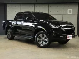 2021 Isuzu D-Max 1.9 CAB-4 Hi-Lander Z Pickup MT ไมล์แท้ 2หมื่น รถมือเเรกจากป้ายเเดง B354/55