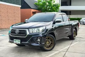 ขายรถ 2019 Toyota Revo 2.4 E Z Edition Smart Cab