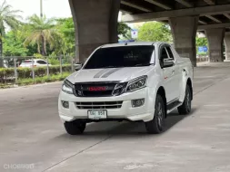 2013 Isuzu D-Max 2.5 X-Series Z รถสวย พร้อมใช้ 