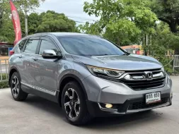 2019 Honda CR-V 2.4 ES 4WD SUV 