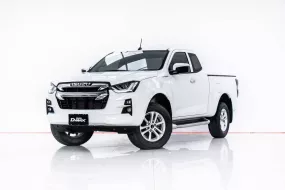 3A290 ISUZU D-MAX 1.9 L DA HI-LANDER SPACECAB MT 2020