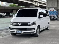 2019 Volkswagen Caravelle 2.0 TDi ราคาสุดคุ้ม 