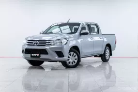 5A800 Toyota Hilux Revo 2.4 J Plus รถกระบะ 2018 