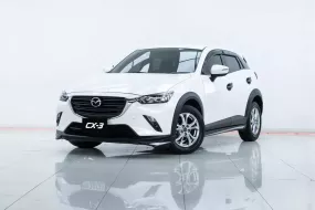 2A465  Mazda CX-3 2.0 C SUV 2019 