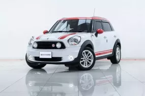 2A483 Mini Cooper Countryman 1.6 Countryman รถเก๋ง 5 ประตู 2018 