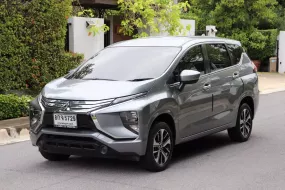 2019 Mitsubishi Xpander 1.5 GLS Wagon 