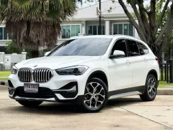 2021 BMW X1 2.0 sDrive20d M Sport SUV 