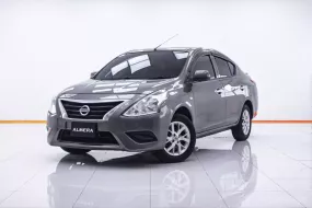 1C044 NISSAN ALMERA 1.2 V AT 2014