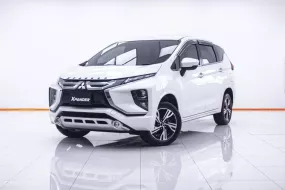 1C077 MITSUBISHI XPANDER 1.5 GT AT 2021