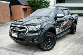 ขายรถ 2019 FORD RANGER 2.2 XLT HI-RIDER DOUBLE CAB 