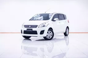 5A915 Suzuki Ertiga 1.4 GX รถตู้/MPV 2014 