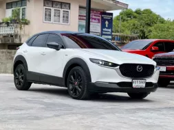 2021 Mazda CX-30 2.0 SP SUV ฟรีดาวน์ ออกรถ 0 บาท