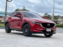 2017 Mazda CX-5 2.0 S SUV รถสภาพดี มีประกัน