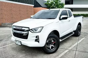 ขายรถ 2020 ISUZU D-MAX HI-LANDER SPACECAB 1.9 Ddi L DA 