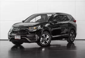 2021 Honda CR-V 2.4 E 