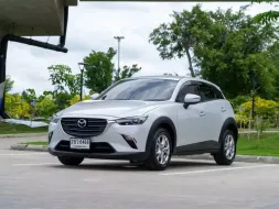 ขายรถ MAZDA CX-3 2.0 BASE ปีจด 2022