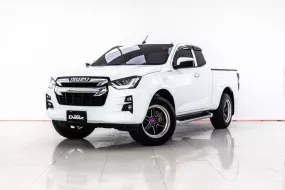 4A305 Isuzu D-Max 1.9 HI-Lander L รถกระบะ 2020 