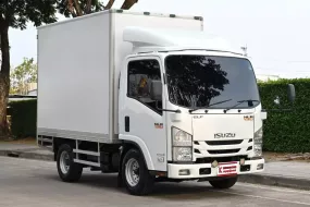 Isuzu ELF 3.0 NLR 2019 รถบรรทุก 4 ล้อเล็กความสูง 1.75 เมตร พร้อมใช้งาน