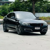 2019 BMW 320d รถเก๋ง 4 ประตู เจ้าของขายเอง