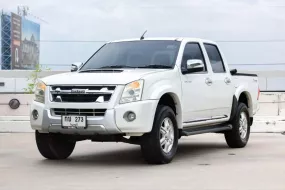 2009 Isuzu D-Max 3.0 Hi-Lander Ddi i-TEQ รถกระบะ 