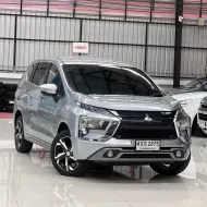 2022 Mitsubishi Xpander 1.5 GT mpv รถสวย