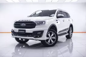 1B979 FORD EVEREST 2.2 TITANIUM PLUS AT 2017