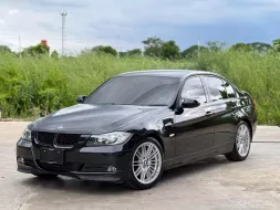 2009 BMW 320d 2.0 SE ดีเซล