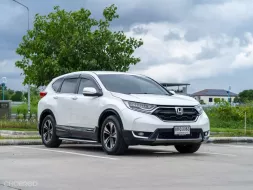 Honda Cr-v 2.4 E 2WD ปี : 2019