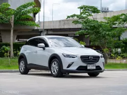 Mazda Cx-30 2.0 Base Skyactiv G ปี : 2022