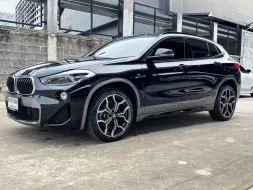 ขาย รถมือสอง 2020 BMW X2 2.0 sDrive20i M Sport X SUV 