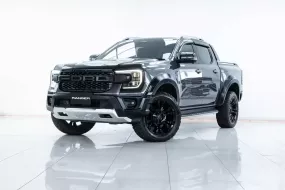 2A478   Ford RANGER 2.0 Bi-Turbo Raptor 4WD รถกระบะ 2022 