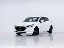 6A498 MAZDA 2 1.3 Sport S  5Dr 2020