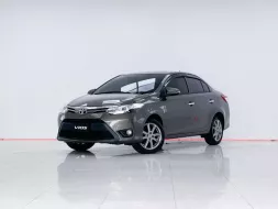  6A455 TOYOTA VIOS 1.5 [S] 2014