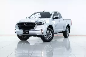 2A479 Mazda BT-50 1.9 C Hi-Racer double cab รถกระบะ 2024