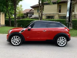 MINI COOPER S Paceman All 4 ศูนย์ไทย