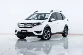 2A482 Honda BR-V 1.5 V รถตู้/MPV 2017 