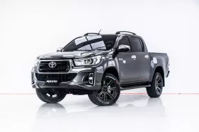 3A337 TOYOTA REVO 2.4 E PLUS PRERUNNER  MT 2020