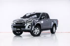 3A312 ISUZU D-MAX 1.9 L HI-LANDER  MT 2018