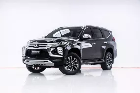 3A311 MITSUBISHI PAJERO SPORT 2.4 GT AT 2020