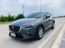 2021 Mazda CX-3 2.0 Base Plus 