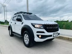 2018 Chevrolet Trailblazer 2.5 LT SUV 