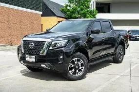 ขายรถ 2021 NISSAN NAVARA 2.3 E MT DOUBLE CAB CALIBRE 