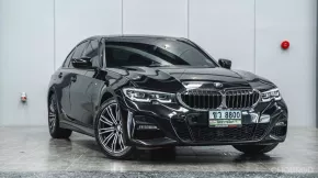 2021 BMW 320d M Sport