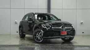 2024 Mercedes-Benz GLC300e AMG Dynamic