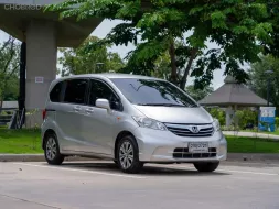 Honda Freed 1.5 SE ปี : 2013