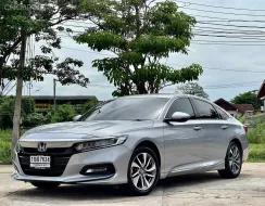 #Honda #Accord 1.5 Turbo el ปี 2021 รถสวย ไมล์แท้ 70,000 รถสวยตรงปก