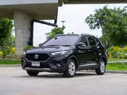 ขายรถ MG ZS 1.5 D ปี 2022